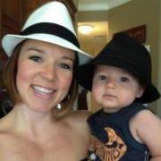 Kim Wendel Chanler (kimchanler)