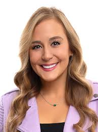 Jillian Deam returns to local TV as host of FOX59's Indy Now