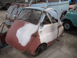 Image result for Isetta Lichtgrau 1955 BMW