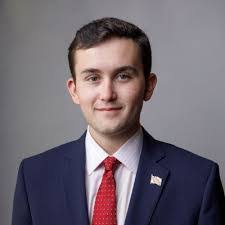 William Ketterer's Instagram, Twitter & Facebook