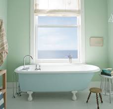 12 Interior Paint Colors Designers Absolutely Love Bathroom Wall Colors Best Bathroom Paint Colors Painting Bathroom