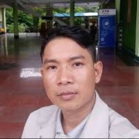 Than Tun Email & Phone Number