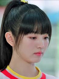 First Love Chinese Drama Ru Chen and Lu Wanwan