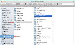 Firefox Plug Ins Save Into Diffent Folder Mac Ask Different