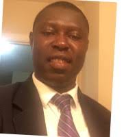 Daniel Asare Amponsah MA MBA CISA