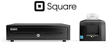 Square Cash Drawer - Posmicro.Com