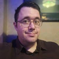 Terrence Christopher Jackson