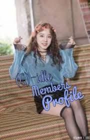 G Idle Profile Song Lyric Wallpapers Wallpaper No 4 Wattpad Tumblr is a place to express yourself, discover yourself, and bond over the stuff you love. wattpad