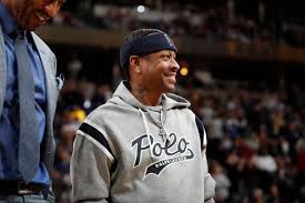 Allen ezail iverson, nicknamed the answer and ai, is an american former professional basketball player. Allen Iverson Bleacher Report Latest News Videos And Highlights