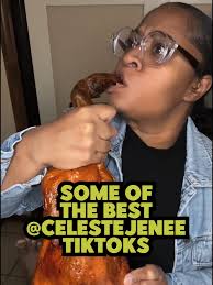 Girl Taste Testing Doritos