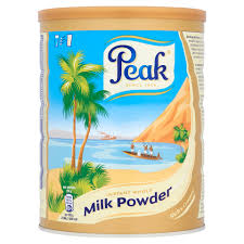 Peak Milk 900g