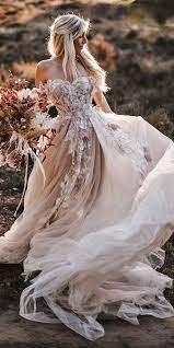 Bohemian Wedding Dress Ideas You Were Looking Boho Wedding Dress Lace Wedding Dress Guide Wedding Dresses
