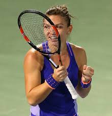 Mica williams este marea serena, cea mai bună jucătoare din toate timpurile în acest sport, care crește acum față de anul trecut, arată fizic mai bine, are mai multă. Simona Halep O Invinge Pe Wozniacki La Dubai Se CalificÄ In A Doua FinalÄ A Anului Treizecizero