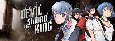 Check spelling or type a new query. Devil Sword King