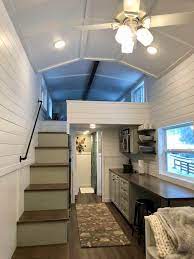 Beautiful Spacious Tiny House Tiny House For Sale In Nashville Tennessee Tiny House Listings Tiny House Listings Tiny House Loft Best Tiny House