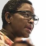 Dlamini says 'work streams' appointed