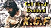 Kgf Telugu Movie