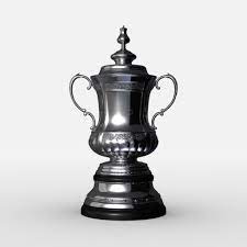 The latest is a 2014 replica of the second design, introduced in 1911. Fa Cup Trophy 3d Model In Awards 3dexport