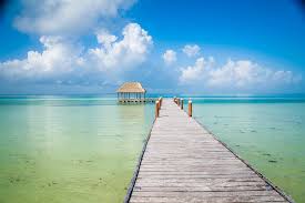 Cancun is one of the best beach vacation destinations in mexico! The 5 Best Beaches In Cancun Mexico Barbaralicious