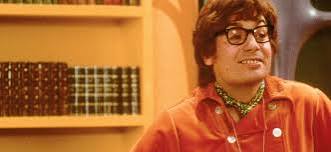 Watch Austin Powers: The Spy Who Shagged Me | Netflix