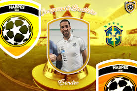 See evandro's bio, transfer history and stats here. Face Evandro Santos