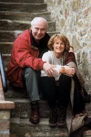 Peter Hobday obituary