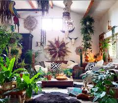 Boho chic is a style that is very reminiscent of the hippie or bohemian look. 25 Design Tips To Help Embrace Your Inner Boho Apartment Therapy