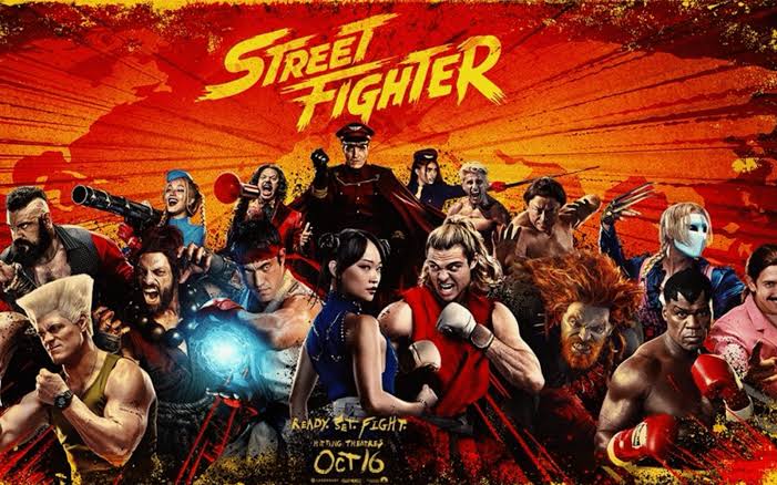 Street Fighter regresa al cine: el primer trailer apuesta por la fidelidad a los arcades y un reparto explosivo