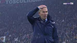 Epic & touching zinedine zidane's reactions on cristiani ronaldo skills and goals everturn notifications on and you will never miss a video again🔔 stay upda. Zidane S Reaction To The Cristiano Ronaldo Goal Bicycle Kick Ronaldo Cristiano Ronaldo
