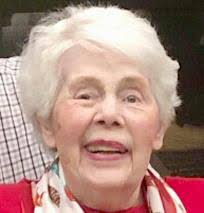 Helen FLEMING Obituary