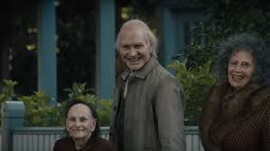 Insidious: Out of the Further