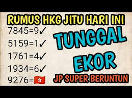 Rumus Hk Jitu Kepala Ekor Prediksi Hk 22 Desember 2020 Bocoran Hk Malam Ini Selasa Youtube Belajar Menghitung Kutipan Bijak Belajar