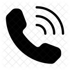 Call Icon Of Glyph Style Available In Svg Png Eps Ai Icon Fonts # search for red icons: call icon