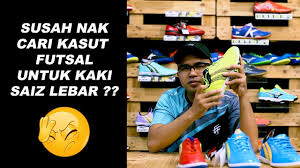 Maybe you would like to learn more about one of these? Tips Pemilihan Dan Jenis Kasut Untuk Kaki Bersaiz Lebar Youtube