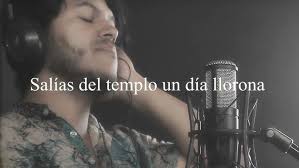 La llorona en lengua maya "X