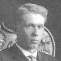 Rodney Angus (1893–1947) • FamilySearch