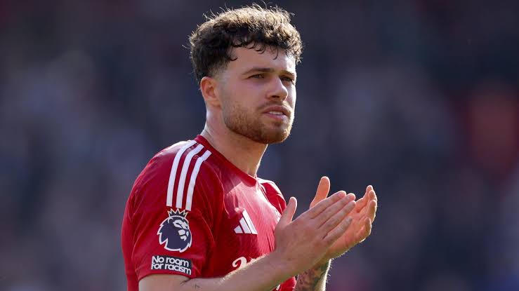 Nottingham Forest news: Neco Williams to be offered a new contract - BBC  Sport