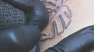 Ink Master Canvases Who Refused The Tattoo 😤 Ink Master - Youtube