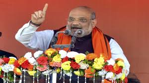 # west bengal election 2021 exi. Wb Polls 2021 Mamata Banerjee Will Lose Nandigram With A Big Margin Claims Amit Shah The Economic Times Video Et Now