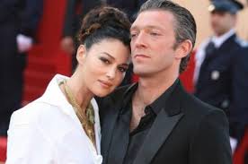 Interview with monica bellucci (интервью с моникой беллуччи). Monica Bellucci Vincent Cassel Divorce De Luxo Sphere