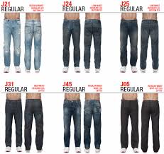 armani jeans fit guide sage clothing blog