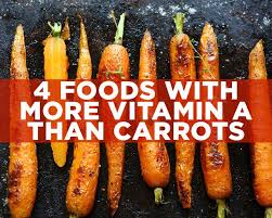 All living organisms in the world can be classified as either an autotroph or heterotroph. 4 Foods With More Vitamin A Than Carrots