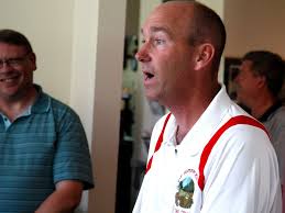 VVS assistant Walpole receives Oliver Award