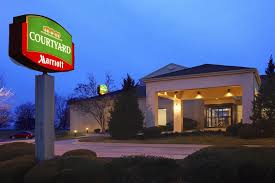 Courtyard Bettendorf Quad Cities Bettendorf Updated 2020 Prices