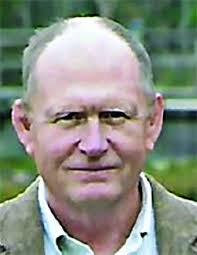 Obituary: William B. Cross — The Hull Times