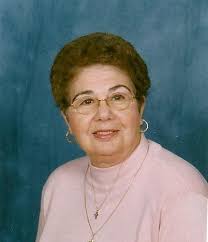 Mary Gurciullo Obituary