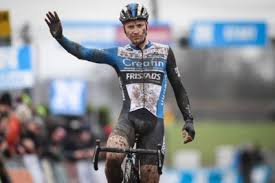 Tim merlier ( belgian champion ) win brussel cyc classic 2020. Tim Merlier Weer Op De Crossfiets Resultaat Telt Nog Niet Het Nieuwsblad Mobile