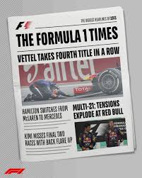 Here's giles richards' report from portimāo. Formula 1 On Twitter 2016 Edition Verstappen Charges To Victory For Red Bull As Rosberg Departs On Top F1 Https T Co Tkzw77mkga