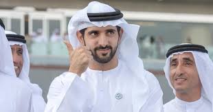 Sheikh hamdan bin mohammed bin rashid al maktoum  fazza3. 10 Of Sheikh Hamdan S Favourite Dubai Restaurants Harper S Bazaar Arabia