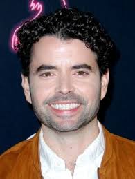 Nick Rutherford Pictures